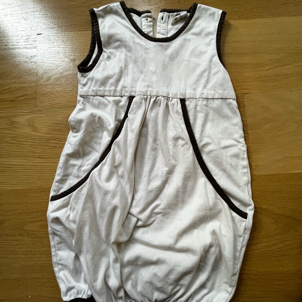 Kate Quinn dress